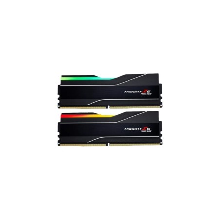 G.Skill Trident Z5 Neo RGB DDR5 64GB Kit 6000MHz CL30 - Unleash Ultimate Performance & Stunning Aesthetics!
